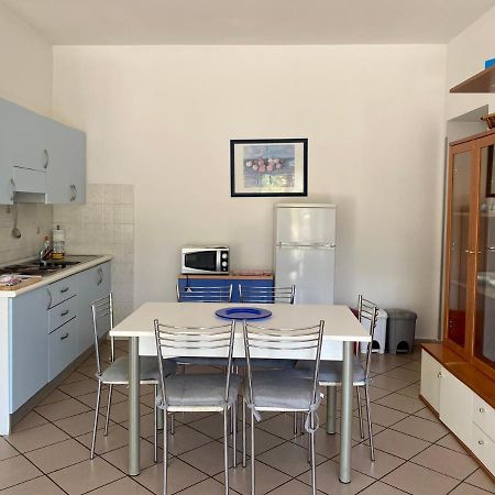 Apartment Tirreno Tirrenia Εξωτερικό φωτογραφία