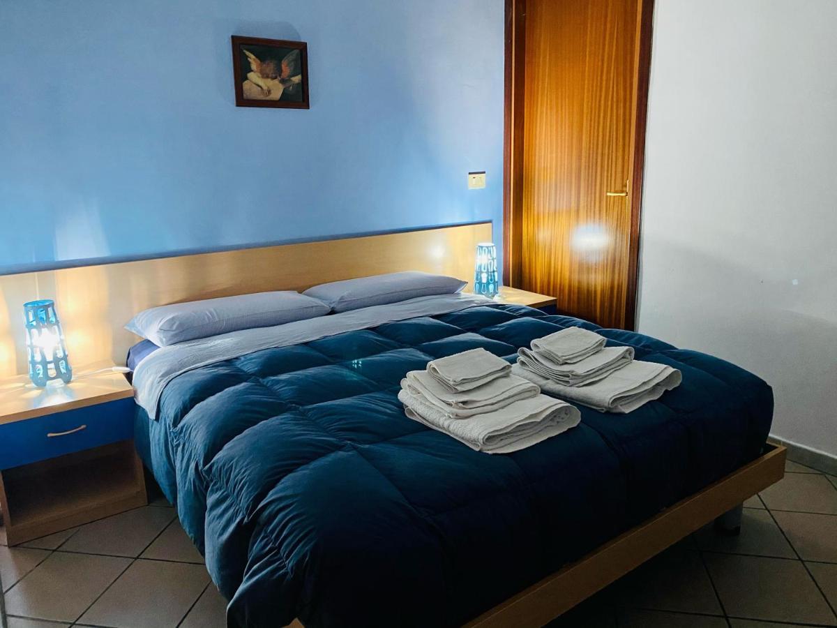 Apartment Tirreno Tirrenia Εξωτερικό φωτογραφία