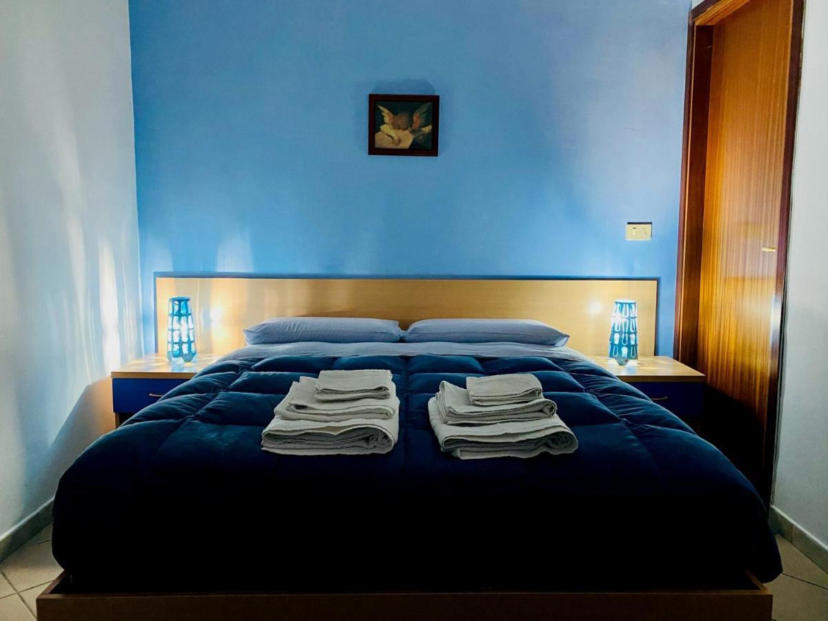 Apartment Tirreno Tirrenia Εξωτερικό φωτογραφία