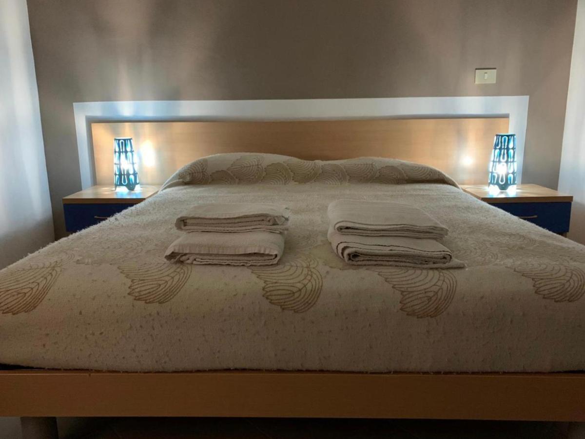Apartment Tirreno Tirrenia Εξωτερικό φωτογραφία