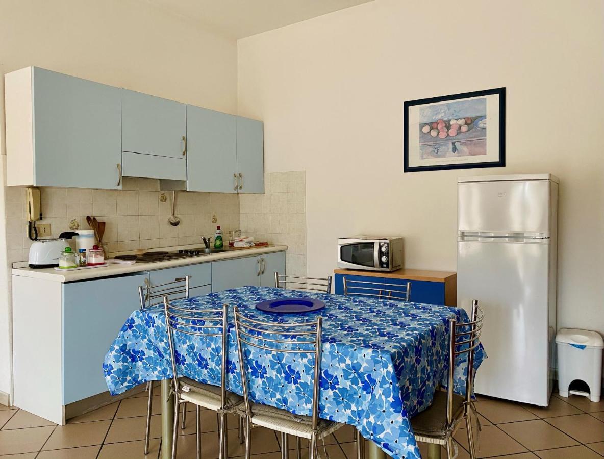 Apartment Tirreno Tirrenia Εξωτερικό φωτογραφία