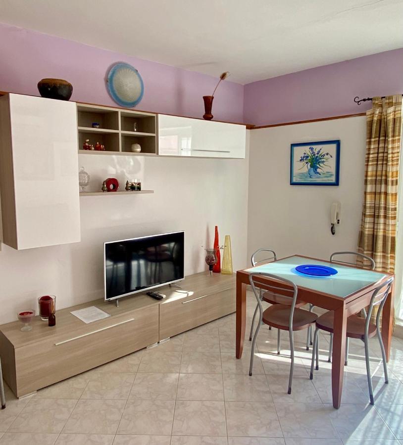 Apartment Tirreno Tirrenia Εξωτερικό φωτογραφία