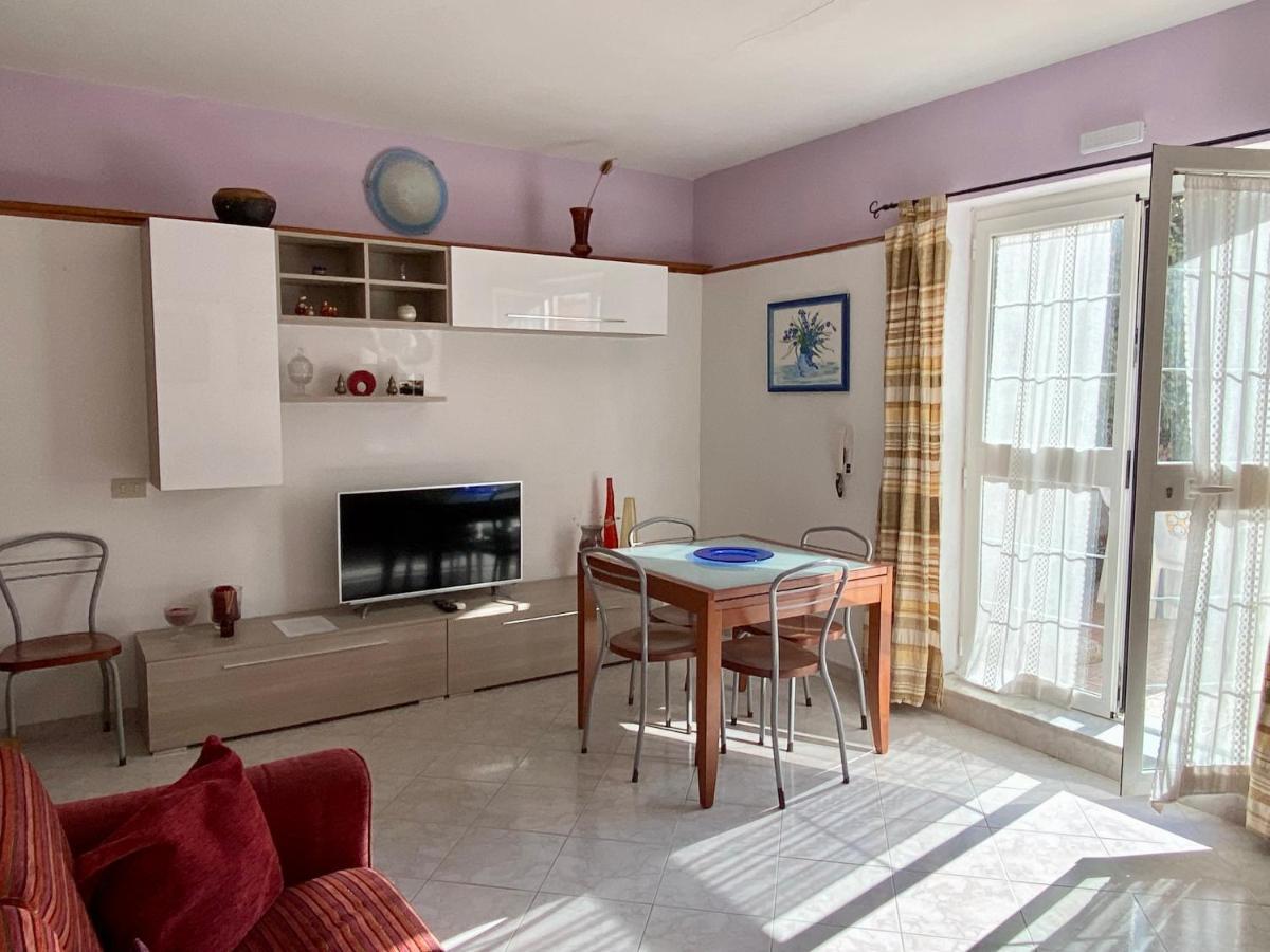 Apartment Tirreno Tirrenia Εξωτερικό φωτογραφία