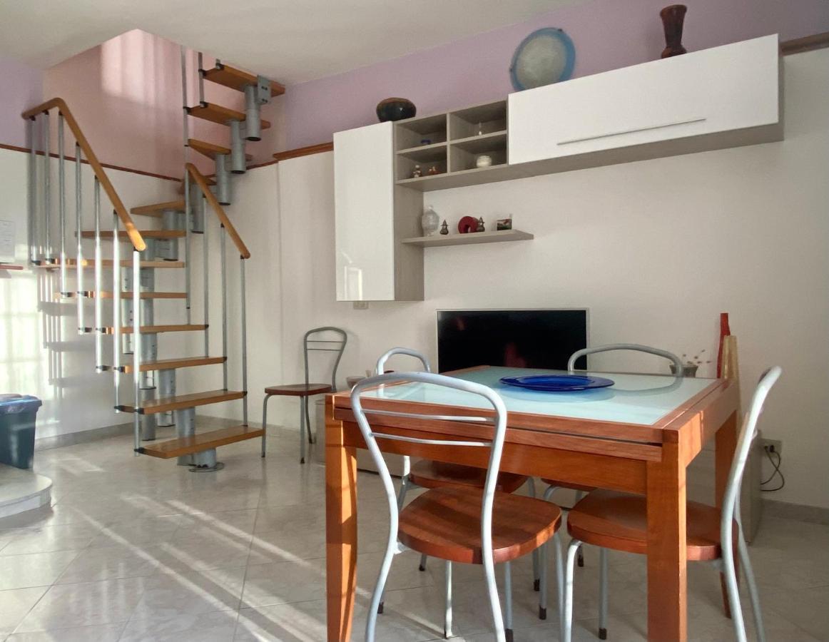 Apartment Tirreno Tirrenia Εξωτερικό φωτογραφία