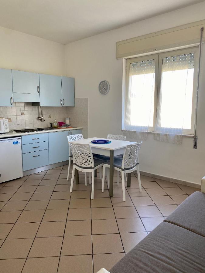 Apartment Tirreno Tirrenia Εξωτερικό φωτογραφία