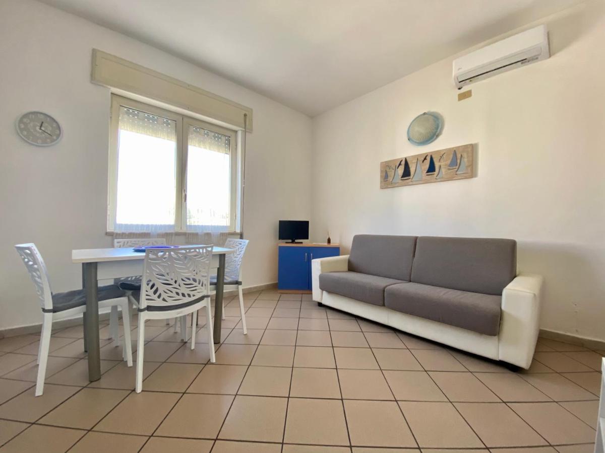 Apartment Tirreno Tirrenia Εξωτερικό φωτογραφία