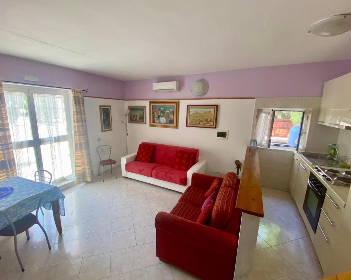 Apartment Tirreno Tirrenia Εξωτερικό φωτογραφία