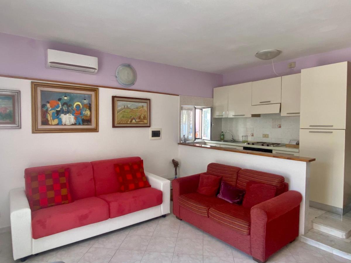 Apartment Tirreno Tirrenia Εξωτερικό φωτογραφία