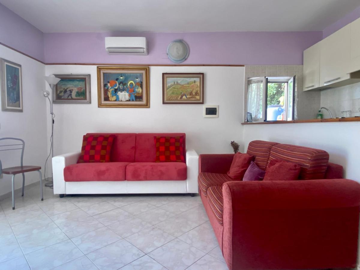 Apartment Tirreno Tirrenia Εξωτερικό φωτογραφία