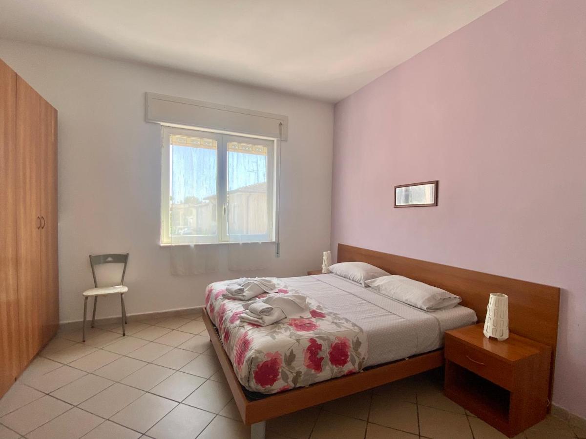 Apartment Tirreno Tirrenia Εξωτερικό φωτογραφία
