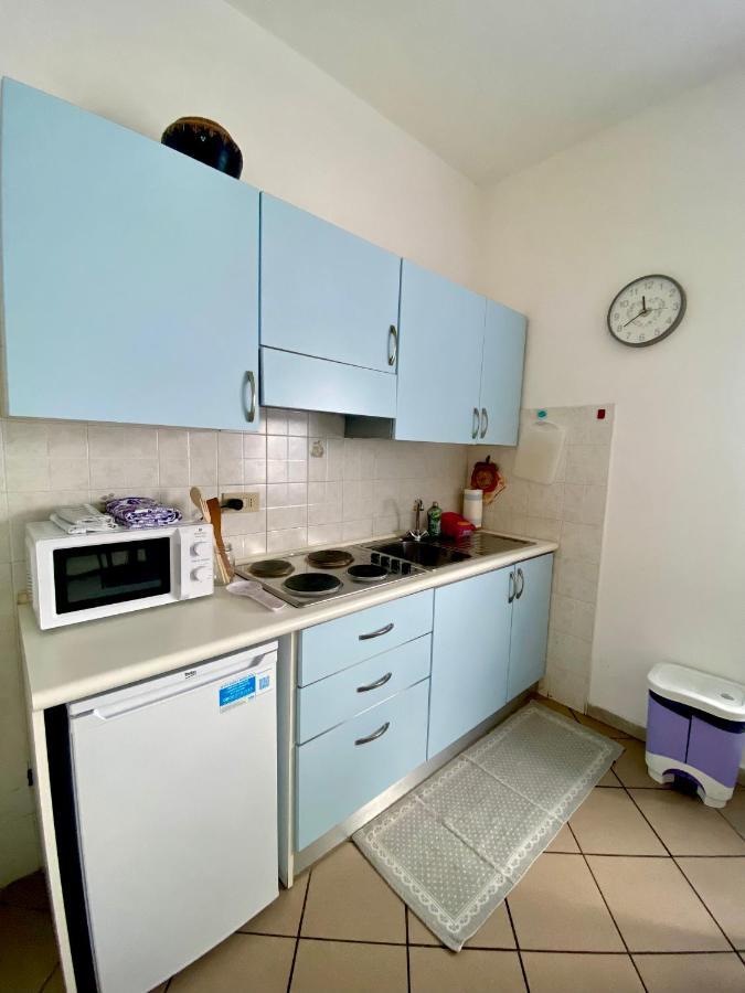 Apartment Tirreno Tirrenia Εξωτερικό φωτογραφία