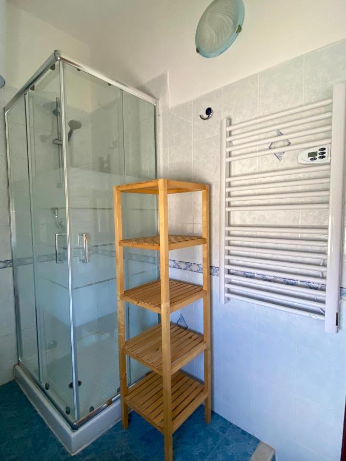 Apartment Tirreno Tirrenia Εξωτερικό φωτογραφία