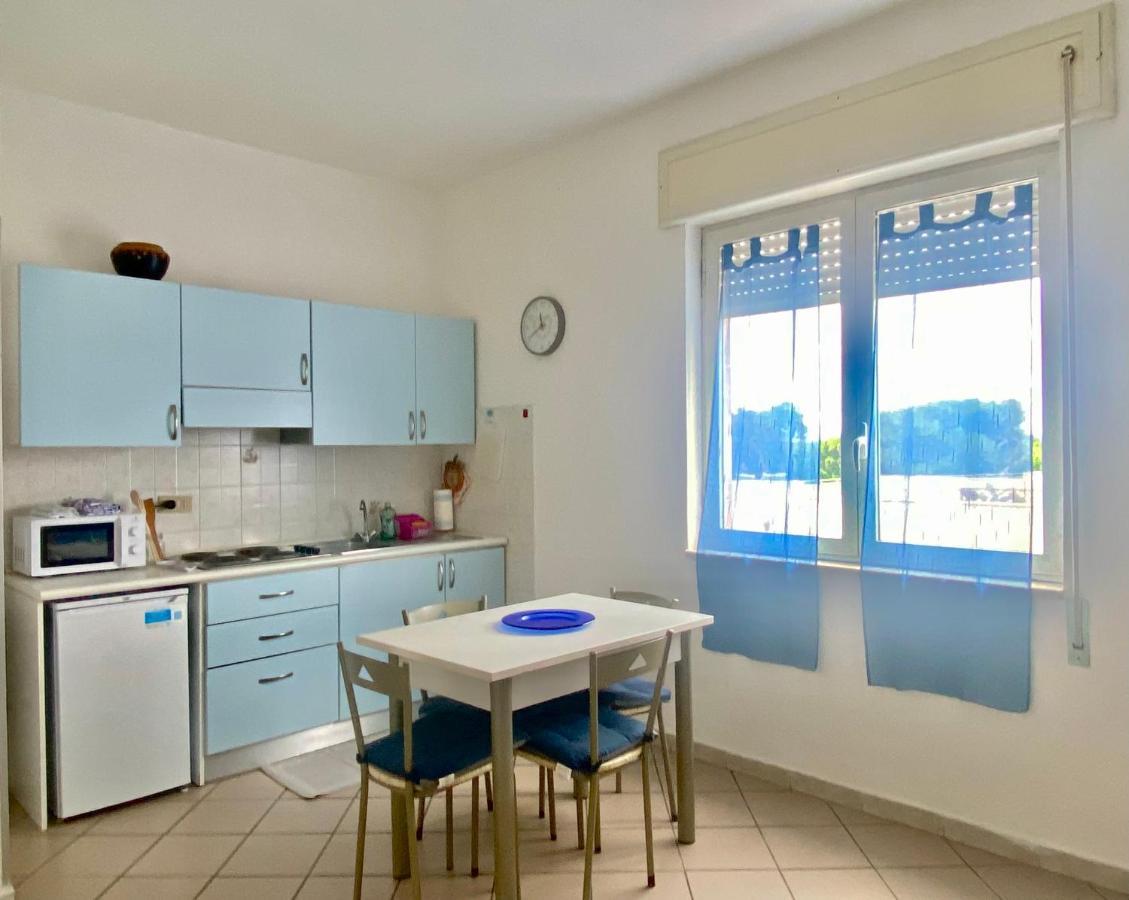 Apartment Tirreno Tirrenia Εξωτερικό φωτογραφία