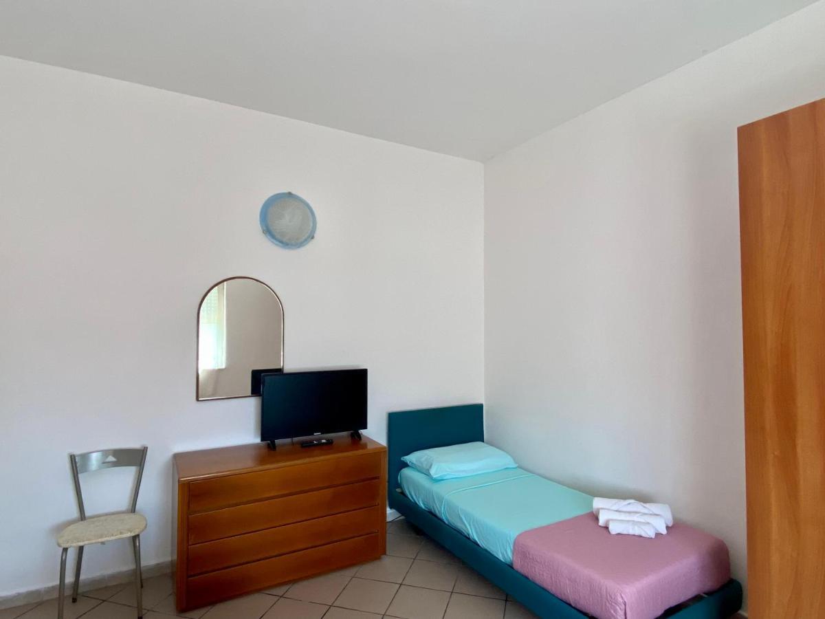 Apartment Tirreno Tirrenia Εξωτερικό φωτογραφία
