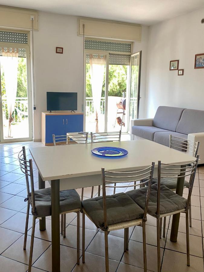 Apartment Tirreno Tirrenia Εξωτερικό φωτογραφία