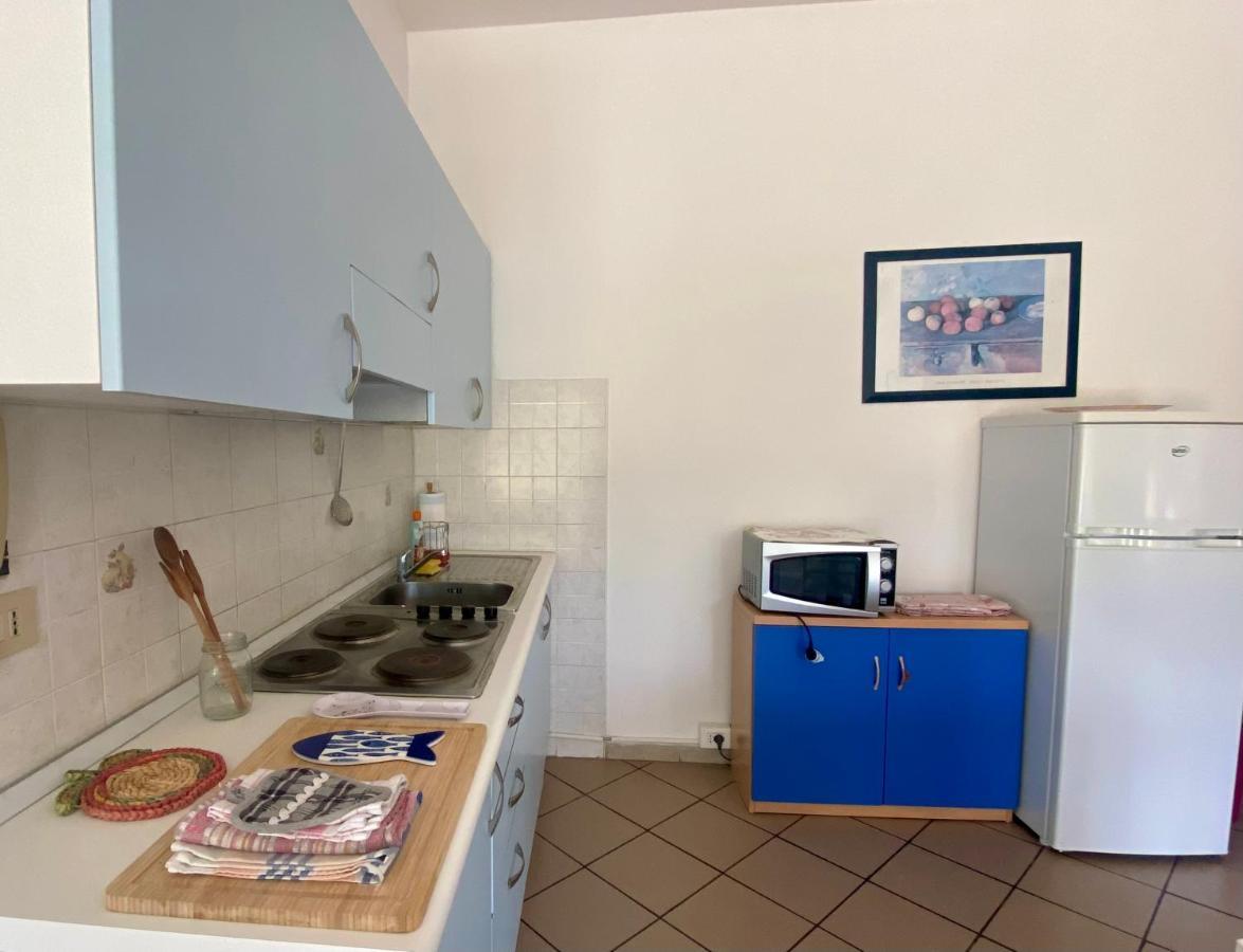 Apartment Tirreno Tirrenia Εξωτερικό φωτογραφία