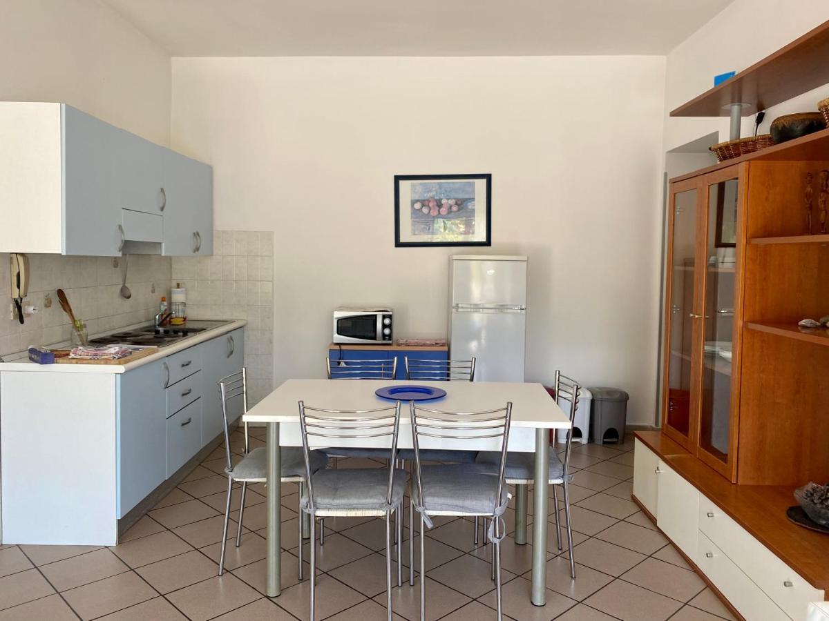 Apartment Tirreno Tirrenia Εξωτερικό φωτογραφία