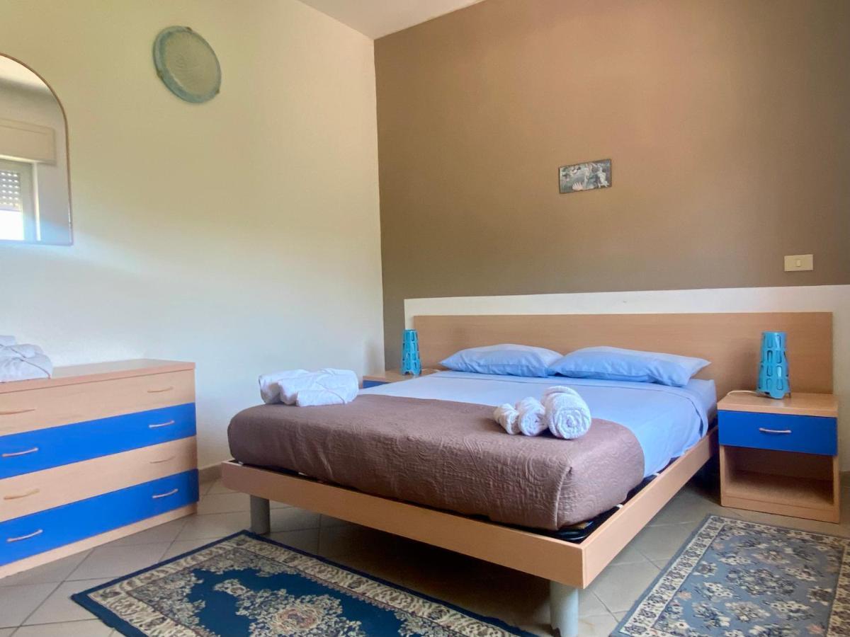 Apartment Tirreno Tirrenia Εξωτερικό φωτογραφία