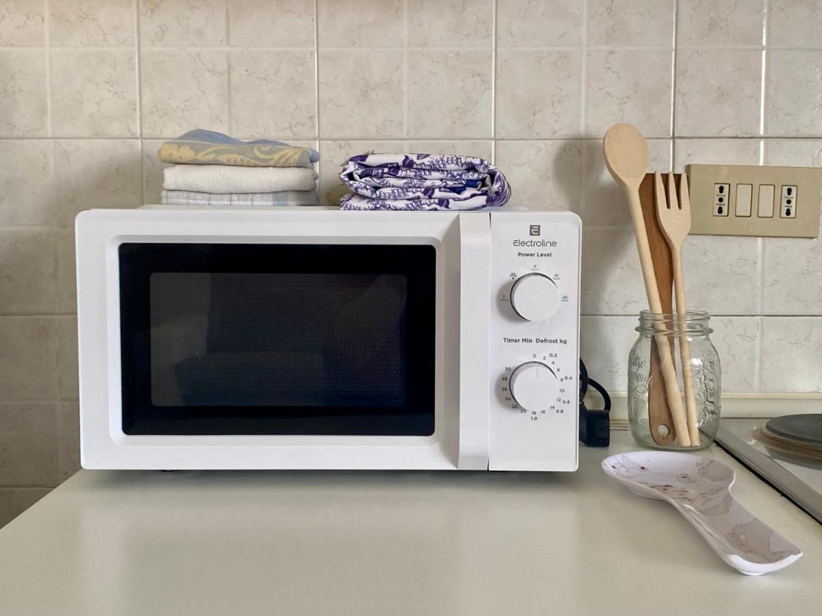 Apartment Tirreno Tirrenia Εξωτερικό φωτογραφία