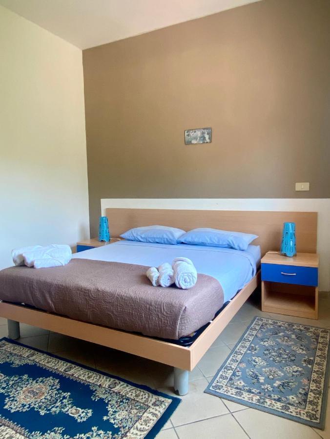 Apartment Tirreno Tirrenia Εξωτερικό φωτογραφία