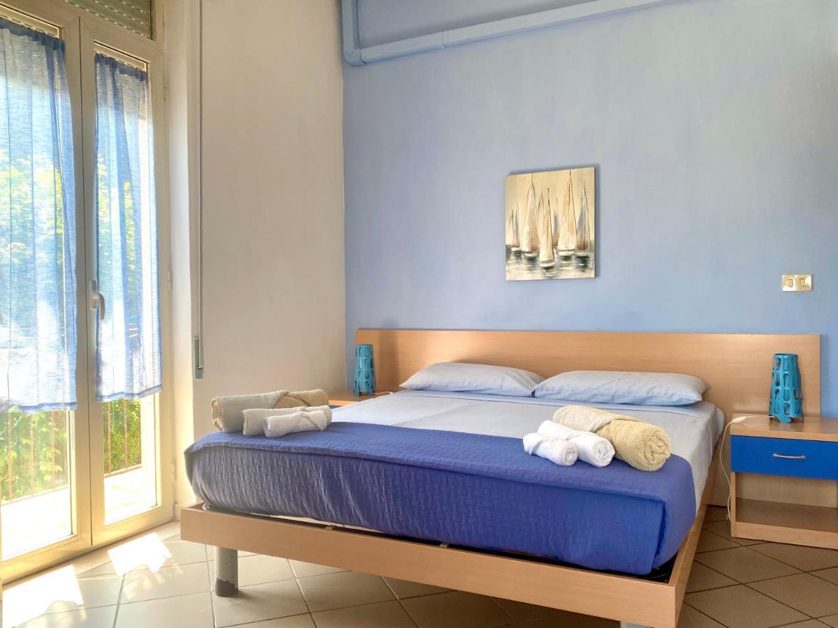 Apartment Tirreno Tirrenia Εξωτερικό φωτογραφία