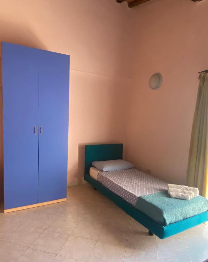 Apartment Tirreno Tirrenia Εξωτερικό φωτογραφία