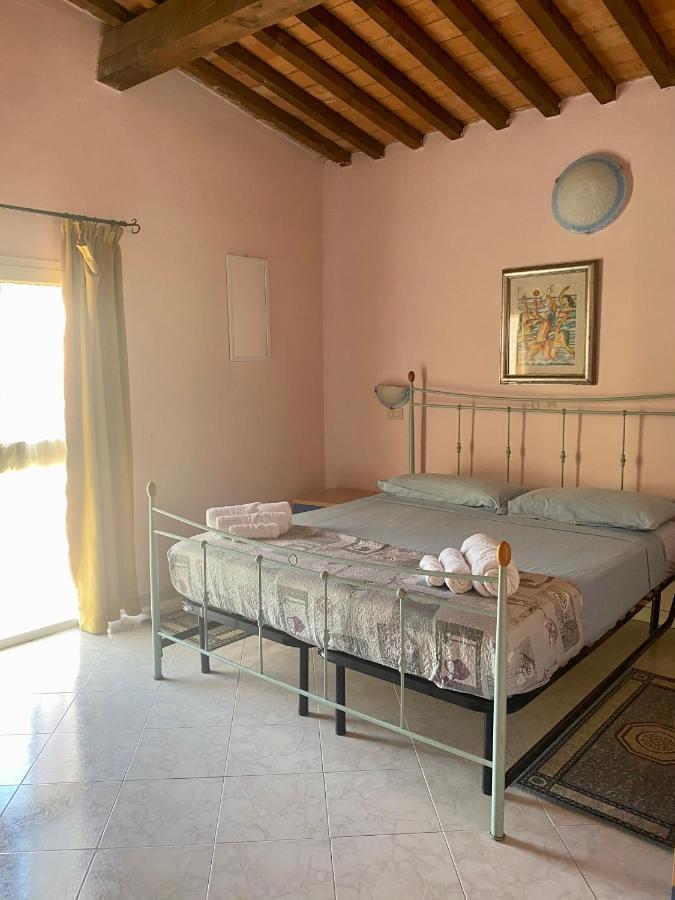 Apartment Tirreno Tirrenia Εξωτερικό φωτογραφία