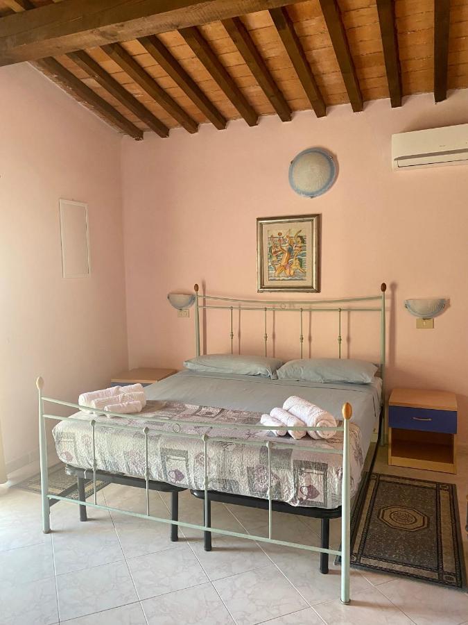 Apartment Tirreno Tirrenia Εξωτερικό φωτογραφία