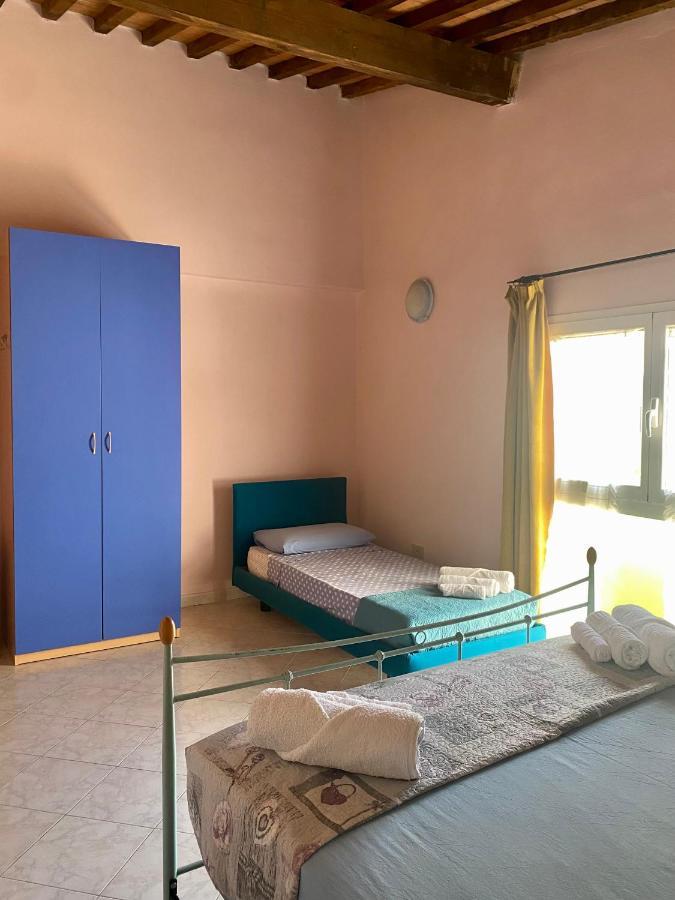 Apartment Tirreno Tirrenia Εξωτερικό φωτογραφία
