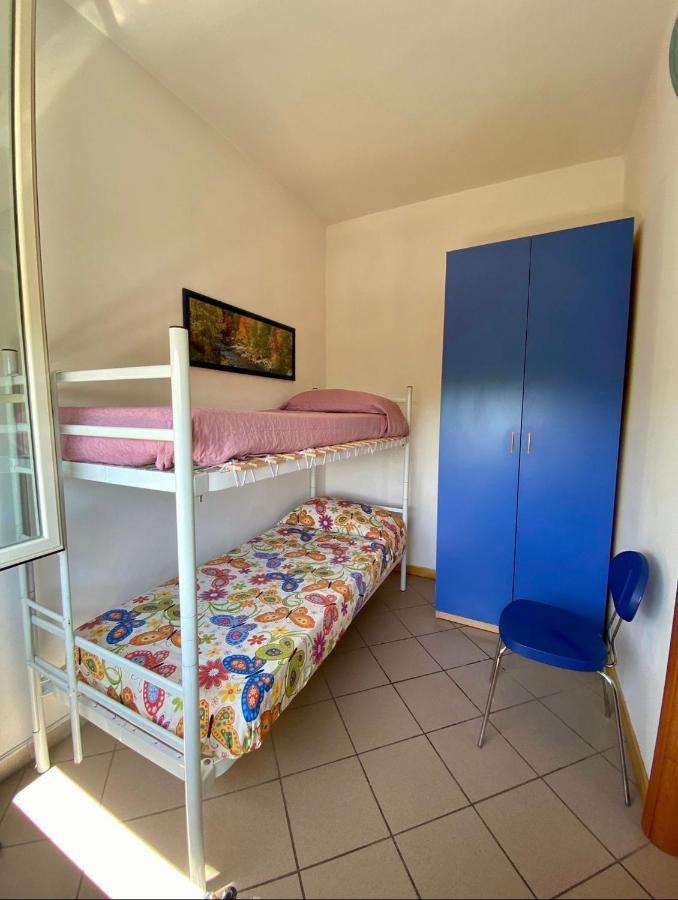 Apartment Tirreno Tirrenia Εξωτερικό φωτογραφία