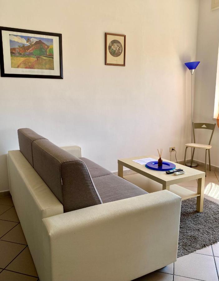 Apartment Tirreno Tirrenia Εξωτερικό φωτογραφία