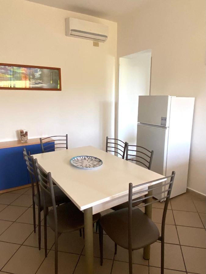 Apartment Tirreno Tirrenia Εξωτερικό φωτογραφία