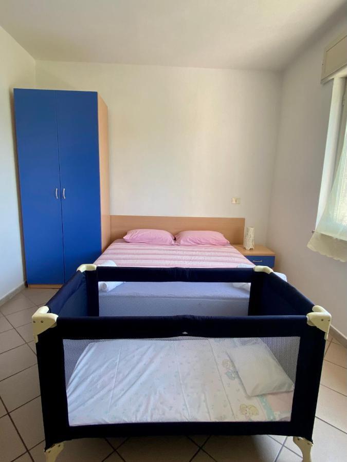 Apartment Tirreno Tirrenia Εξωτερικό φωτογραφία