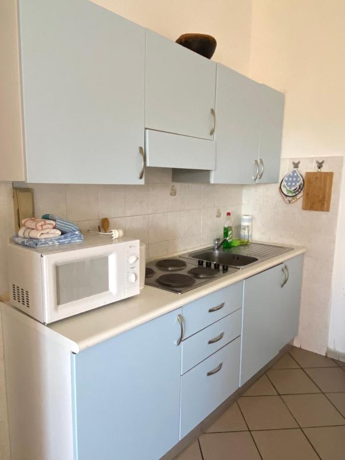 Apartment Tirreno Tirrenia Εξωτερικό φωτογραφία