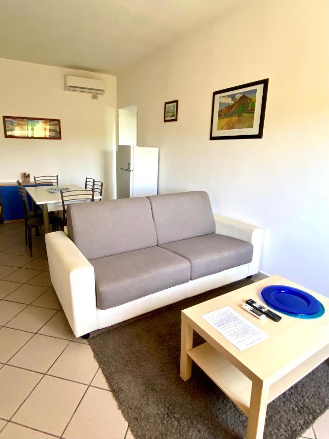 Apartment Tirreno Tirrenia Εξωτερικό φωτογραφία