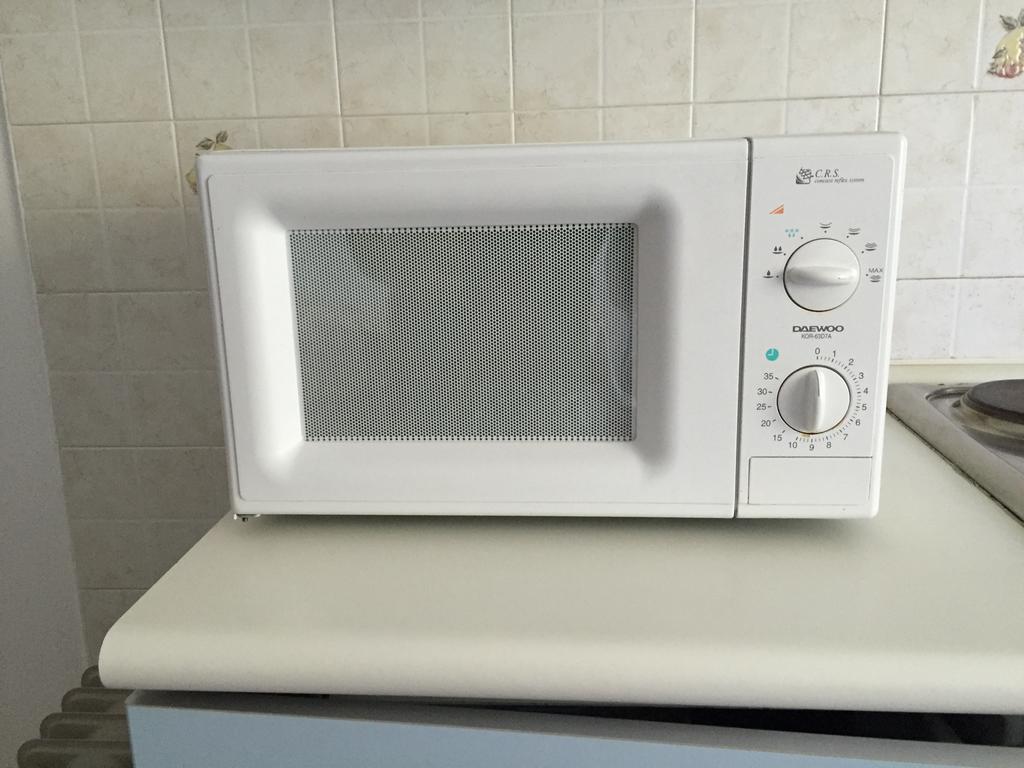 Apartment Tirreno Tirrenia Εξωτερικό φωτογραφία