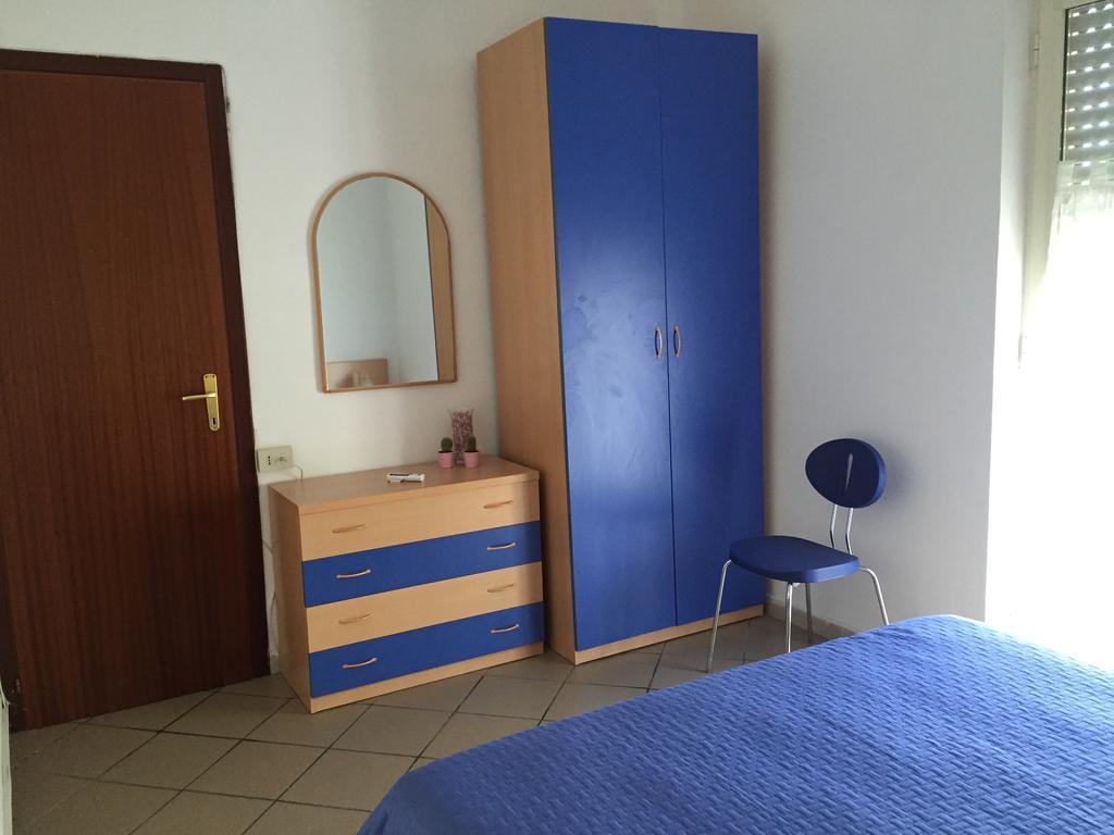 Apartment Tirreno Tirrenia Εξωτερικό φωτογραφία