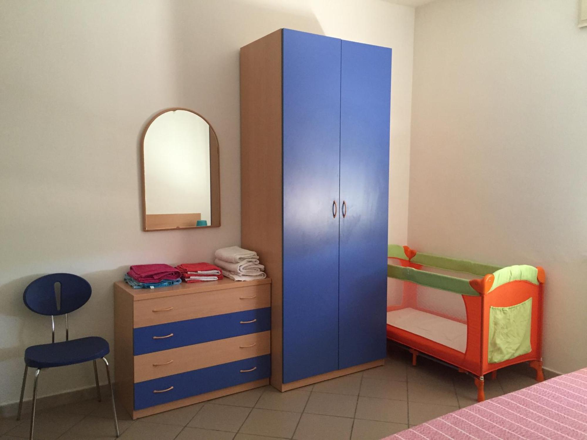 Apartment Tirreno Tirrenia Εξωτερικό φωτογραφία