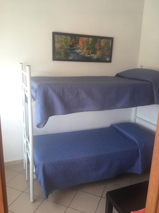 Apartment Tirreno Tirrenia Εξωτερικό φωτογραφία