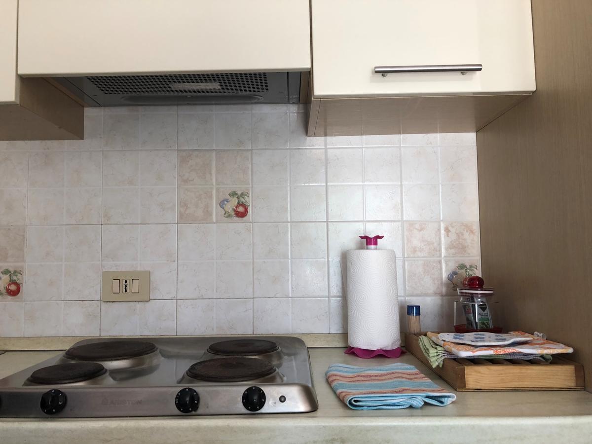 Apartment Tirreno Tirrenia Εξωτερικό φωτογραφία