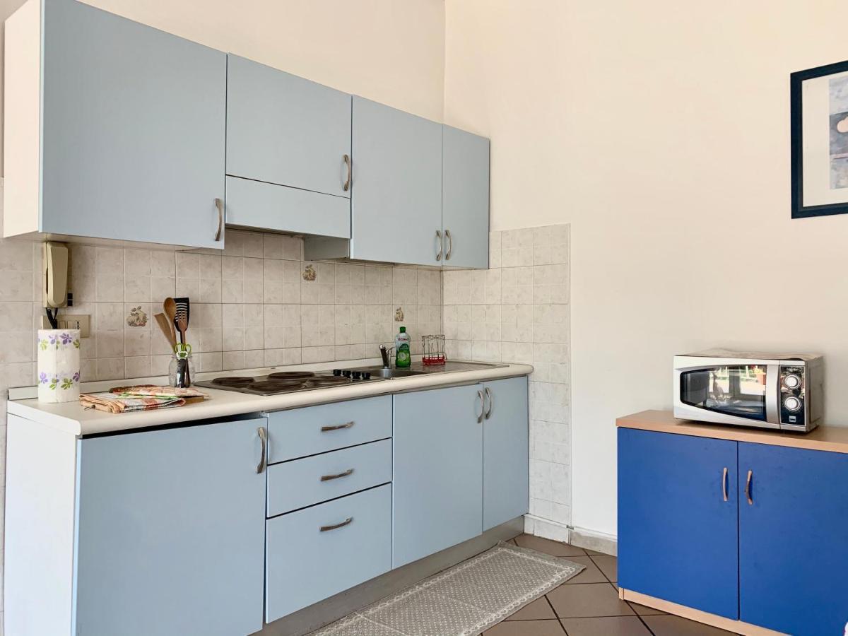 Apartment Tirreno Tirrenia Εξωτερικό φωτογραφία