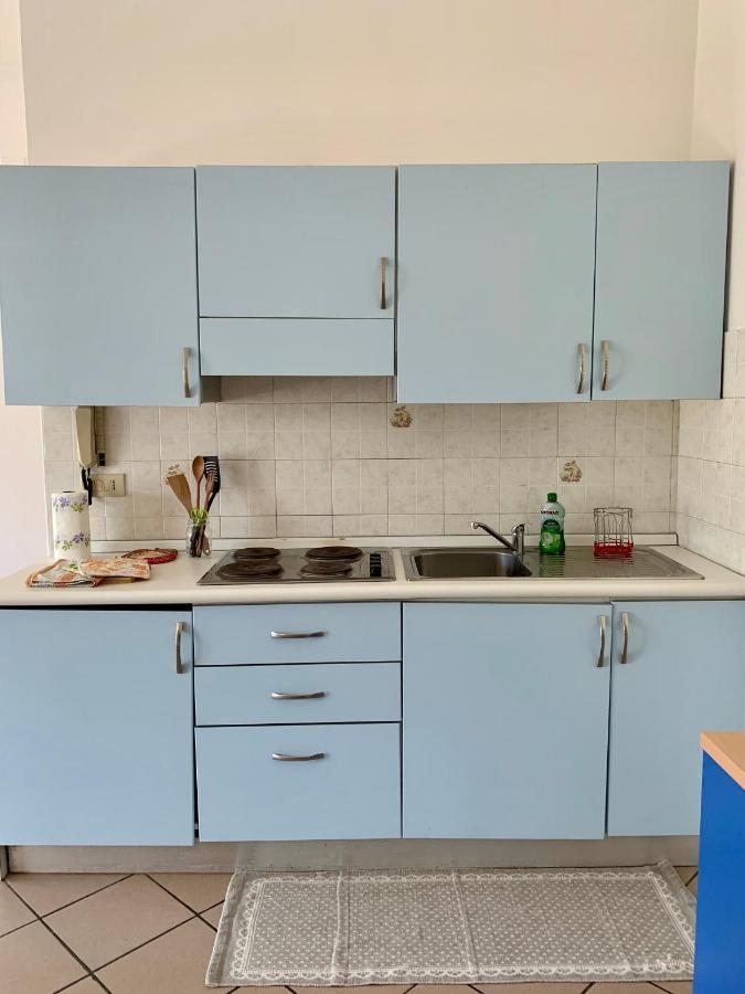 Apartment Tirreno Tirrenia Εξωτερικό φωτογραφία